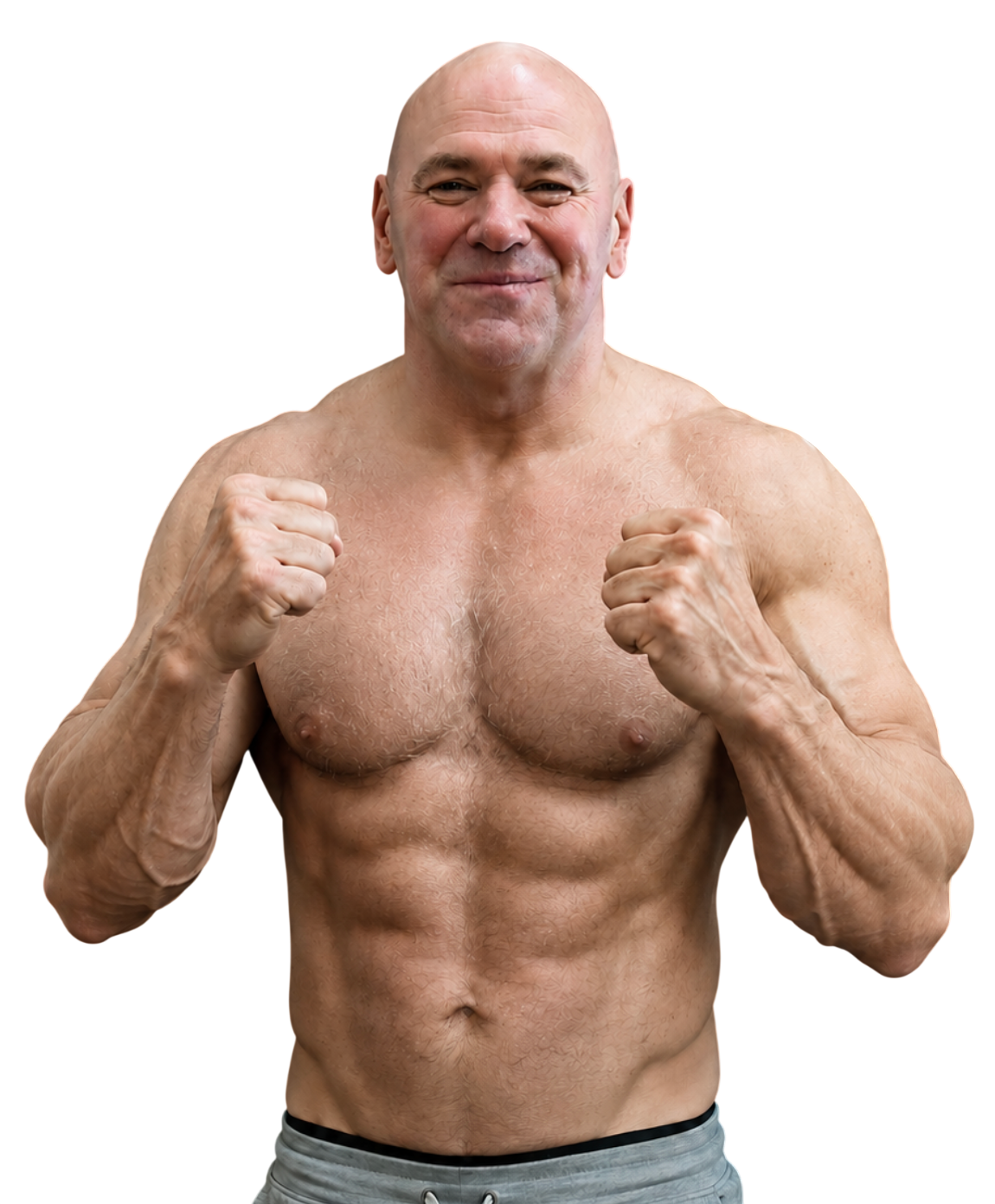 Dana White