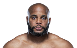 Daniel Cormier