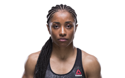Danielle Taylor