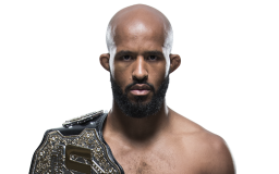 Demetrious Johnson