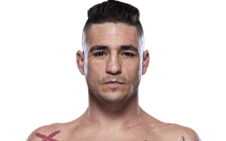 Diego Sanchez
