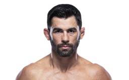 Dominick Cruz