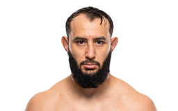 Dominick Reyes
