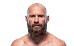 Donald Cerrone
