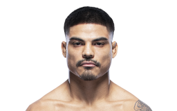 Drako Rodriguez
