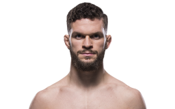 Dustin Ortiz