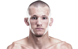 Dustin Pague