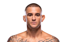 Dustin Poirier
