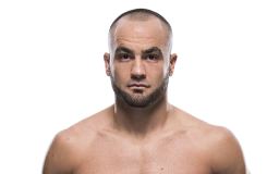 Eddie Alvarez