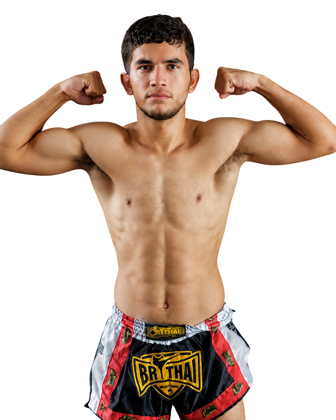 Eduardo Chapolin UFC fighter profile - 15-3-0 record - AI insight and stats