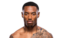 Elijah Smith