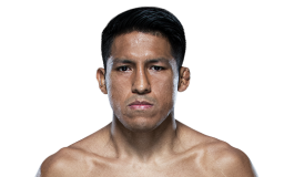 Enrique Barzola