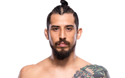 Erick Gonzalez