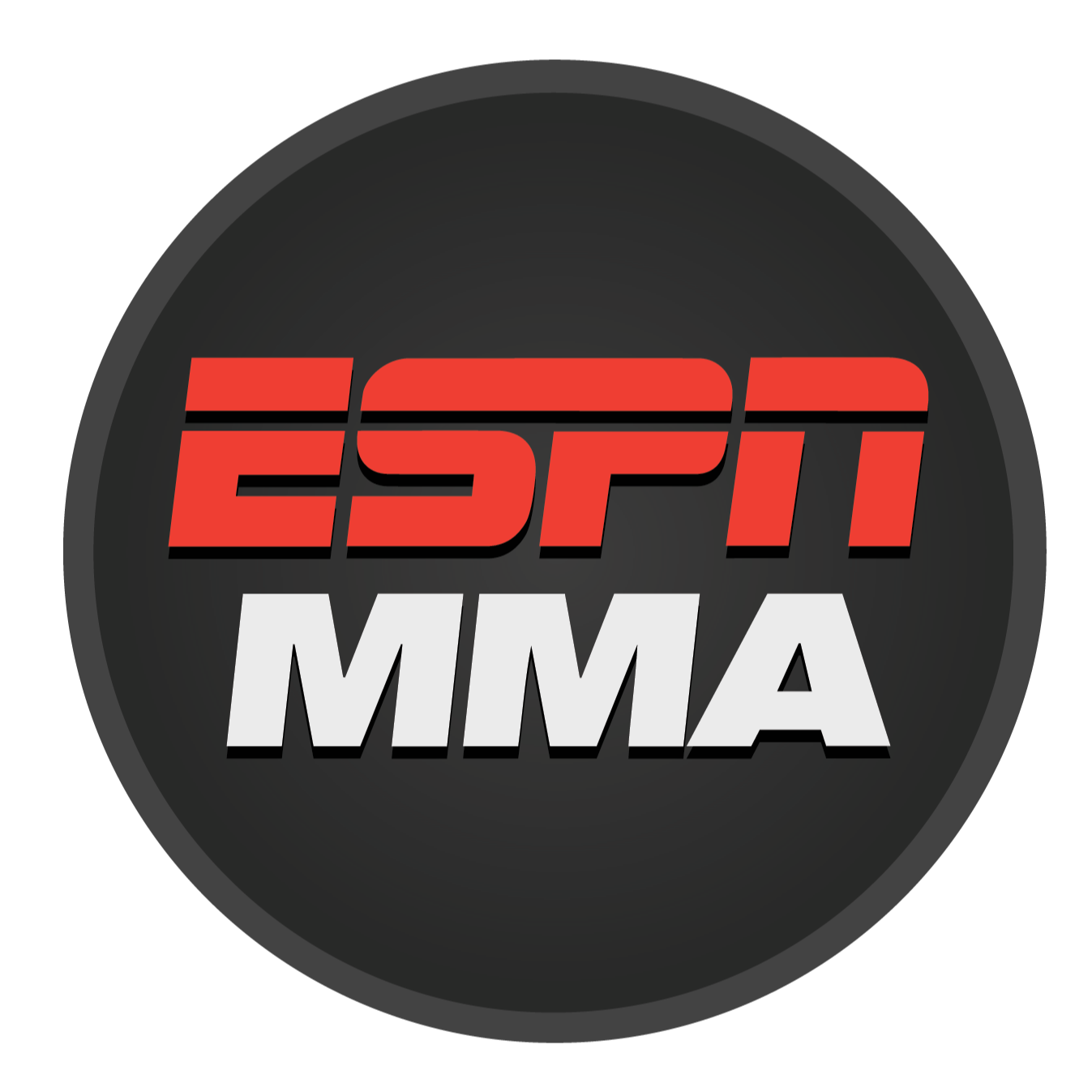 ESPN MMA logo