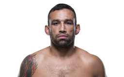 Fabricio Werdum