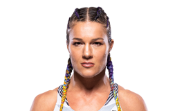Felice Herrig