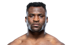 Francis Ngannou