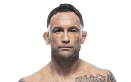 Frankie Edgar