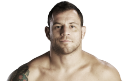 Gabe Ruediger