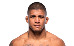 Gilbert Burns