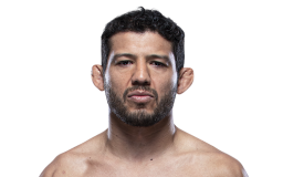 Gilbert Melendez