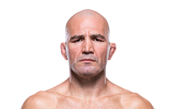 Glover Teixeira