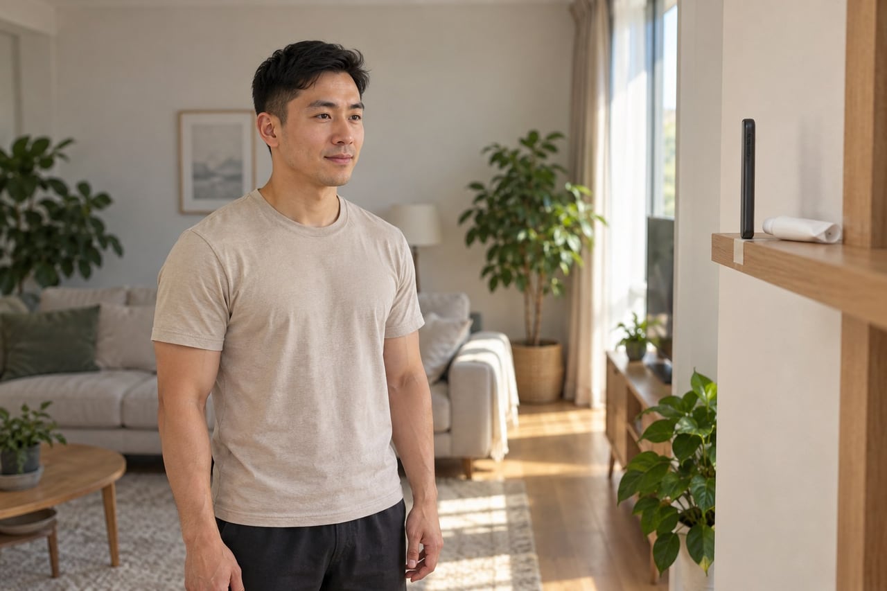 30日間の垢抜けプラン:無理なく進める1か月のスケジュール