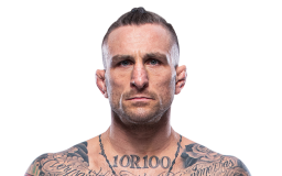 Gregor Gillespie