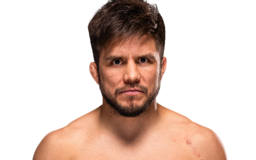 Henry Cejudo