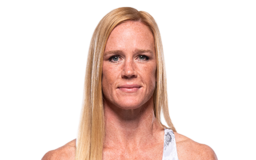 Holly Holm