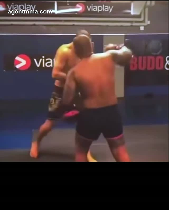 Khamzat Chimaev's Rise From War-Torn Chechnya to UFC Elite