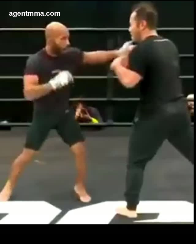 Demetrious Johnson's flying armbar against Ray Borg remains among MMA's greatest submissions