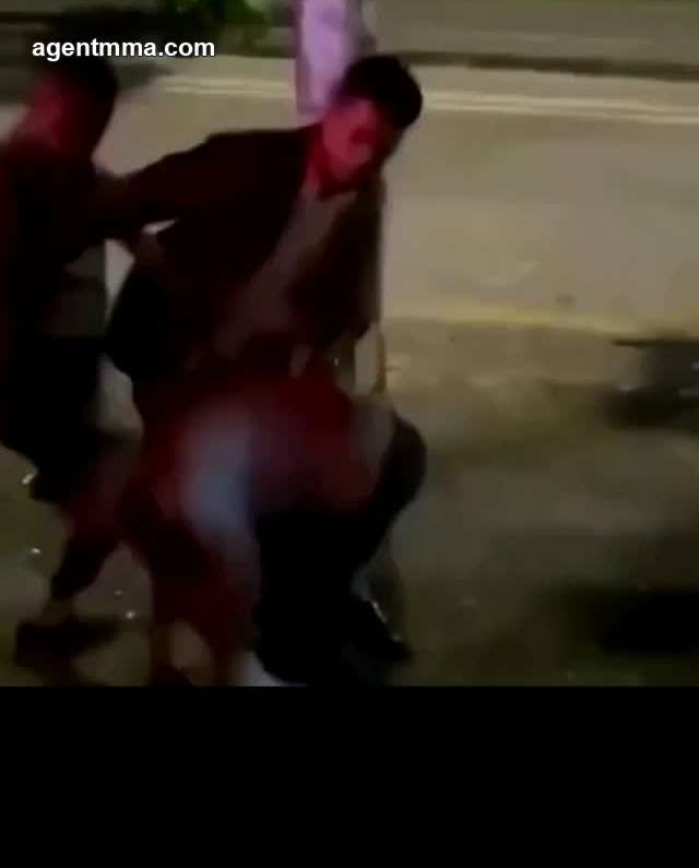 Spinning back kick proves to be one of MMA's most effective and devastating techniques