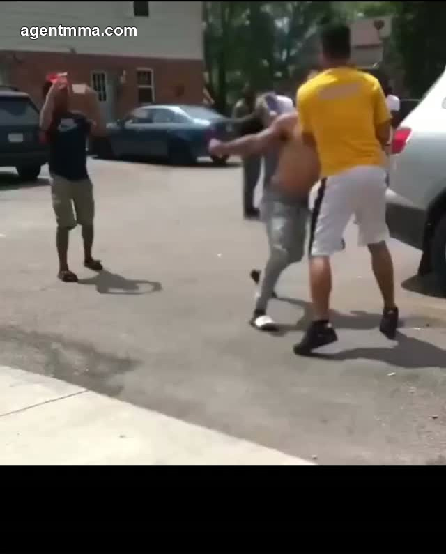 Las artes marciales mixtas es uno de los deportes de equipo más incomprendidos del mundo, a pesar de parecer