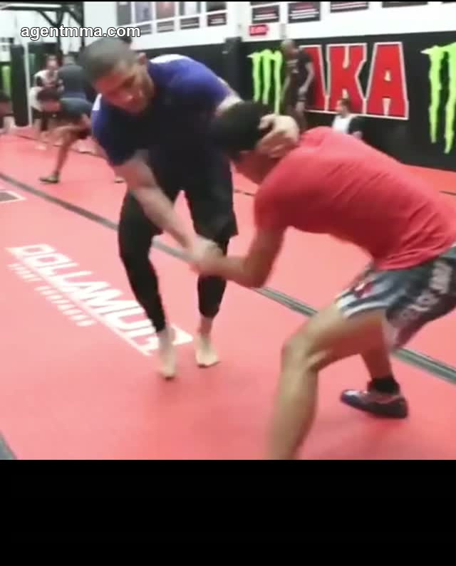 Daniel Cormier and Islam Makhachev share heartwarming bond rooted in AKA