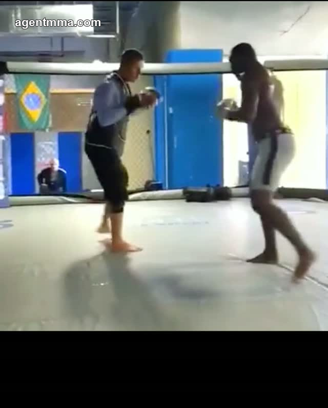 Relembrando Anthony "Rumble" Johnson, a força de nocaute dos pesos-meio-pesados que faleceu em 2022