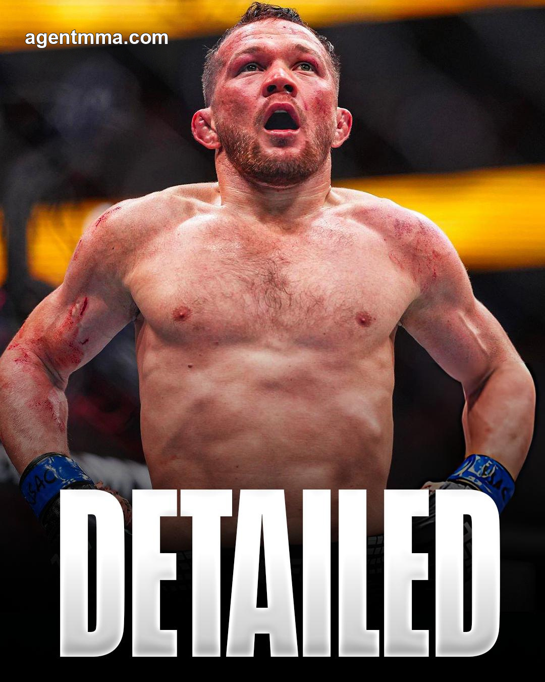 Petr Yan and Merab Dvalishvili set for rubber match at UFC 33 in Abu Dhabi