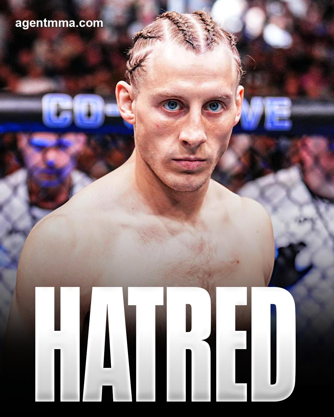 Pimblett Diz que Preferiria Revanche com Gaethje pelo Título a Enfrentar Topuria