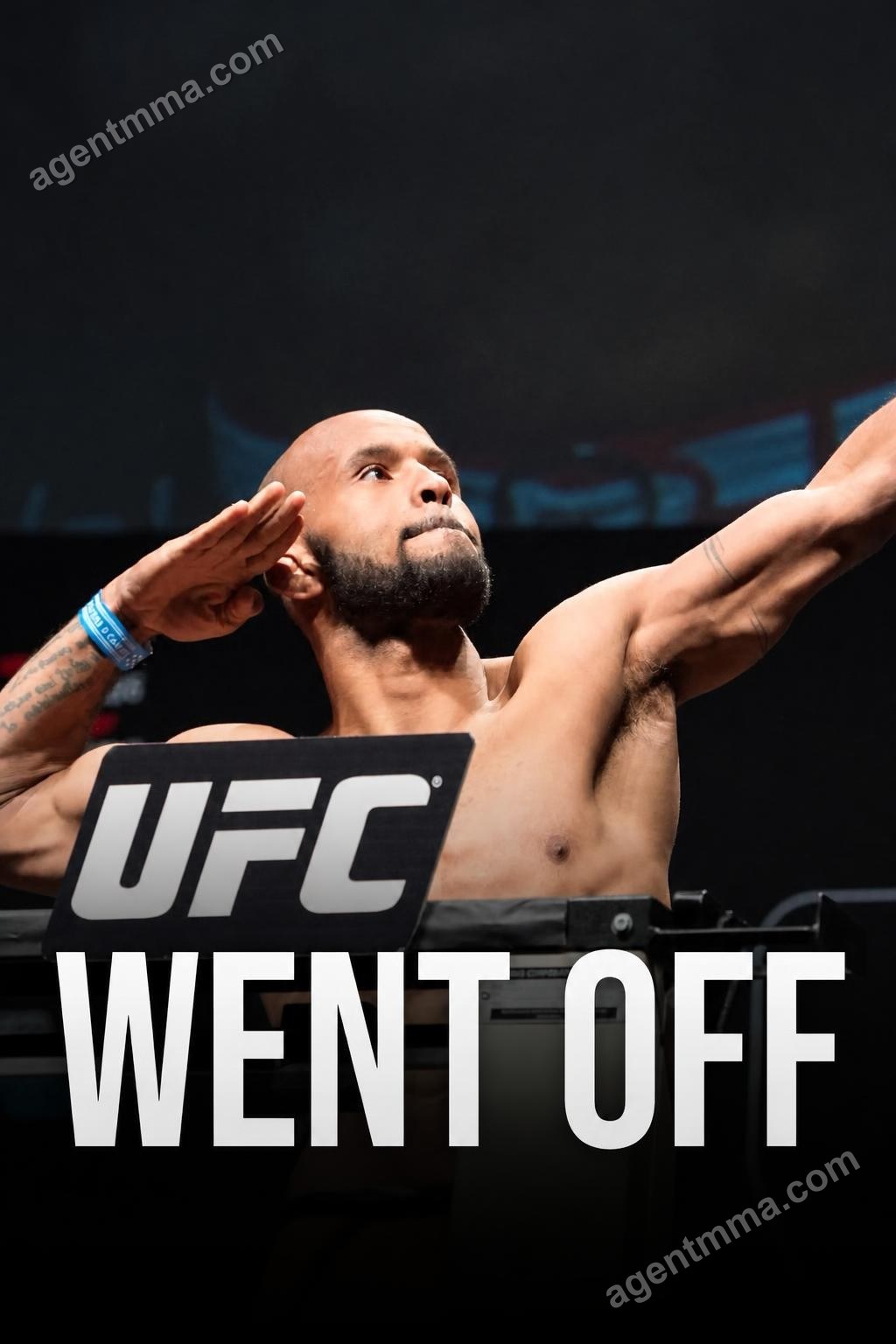 Demetrious Johnson Calls Out Movsar Evloev Over Lack of Finishes in UFC Record