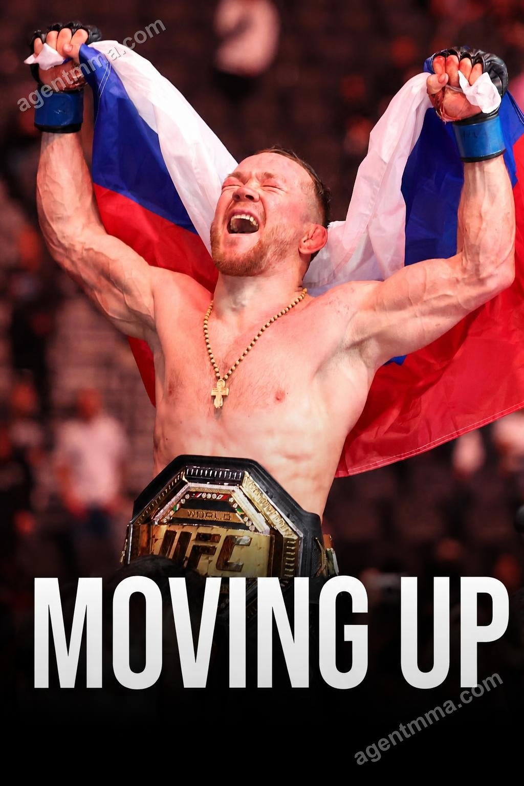 Petr Yan Open to Featherweight Move but Says Friend Volkanovski Keeps Him From It