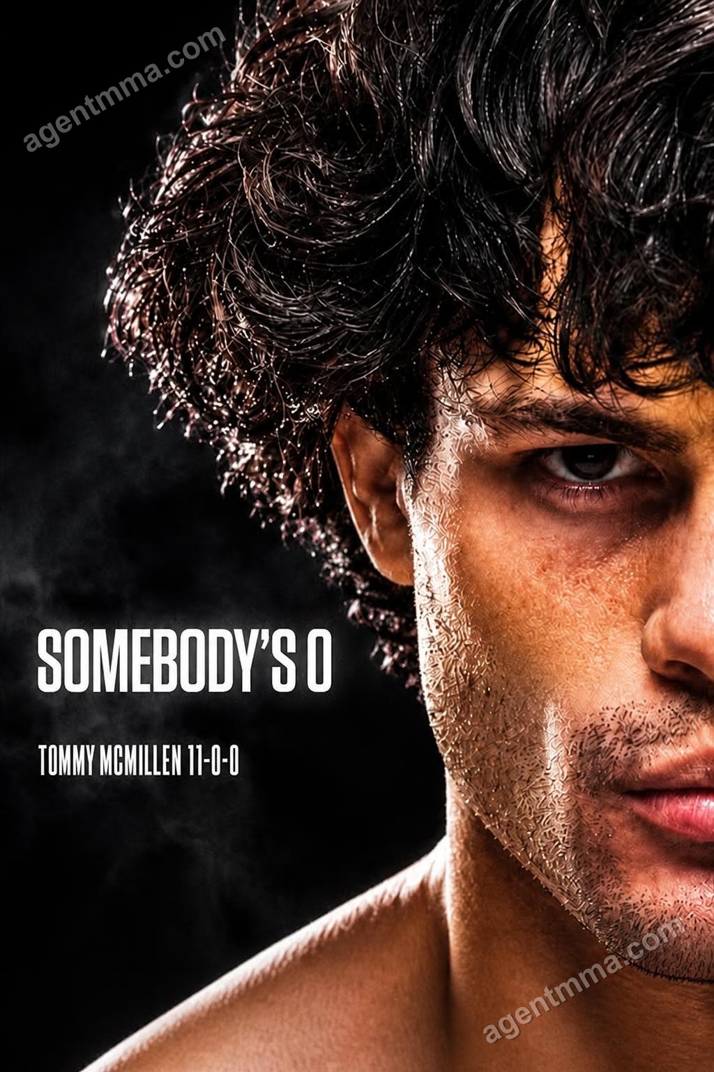 Tommy McMillen and Marwan Rahiki clash in undefeated featherweight showdown at Noche UFC
