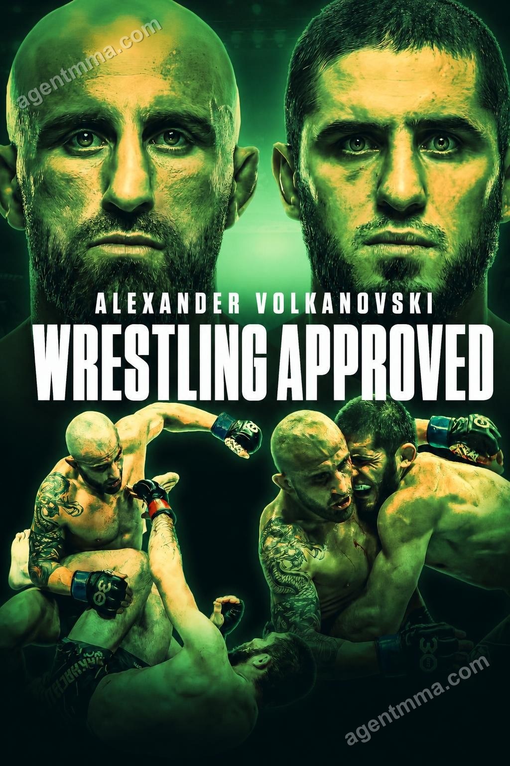 Petr Yan Predicts Volkanovski Edges Movsar Evloev Ahead of UFC 333