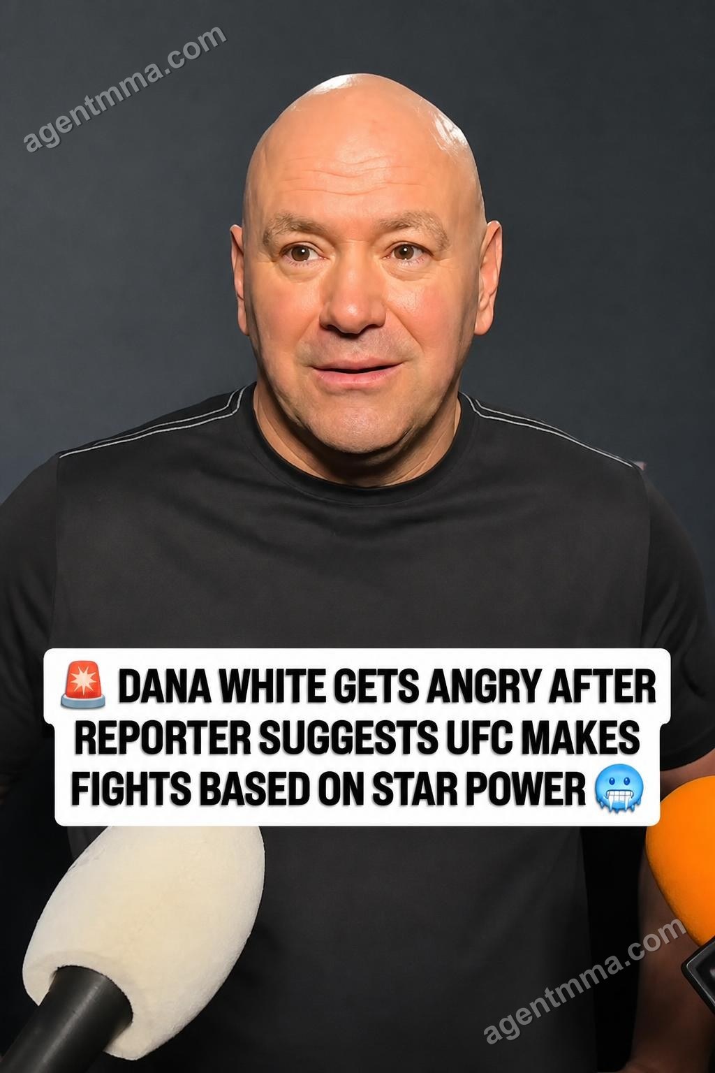 Dana White defends Josh Hokit title shot over Alex Pereira rematch