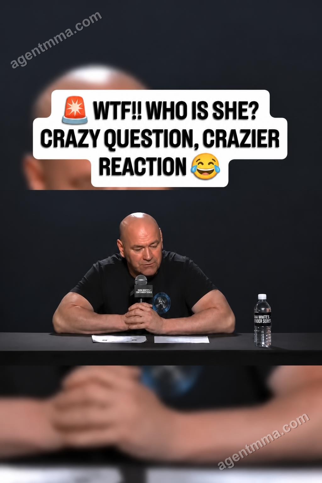 Dana White Dismisses Reported $20 Million Misfits Offer to Fight Eddie Hearn