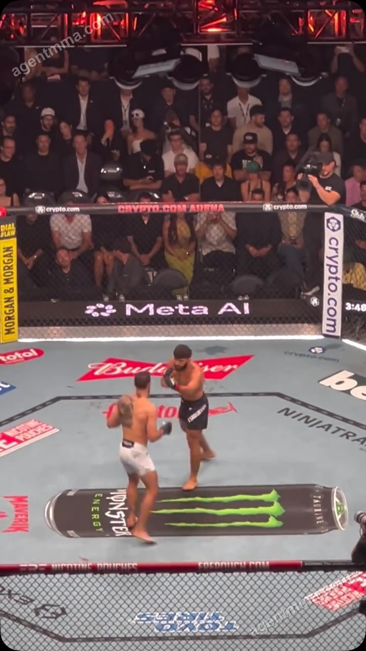 Tsarukyan faces Ruffy at UFC 331 in Los Angeles