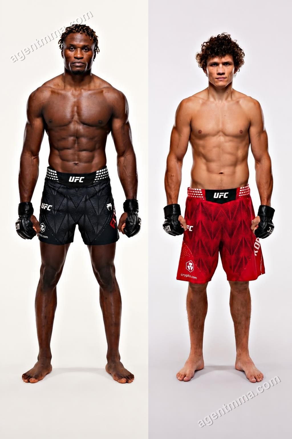 Gautier looks to extend unbeaten UFC record against Kopylov at UFC 332