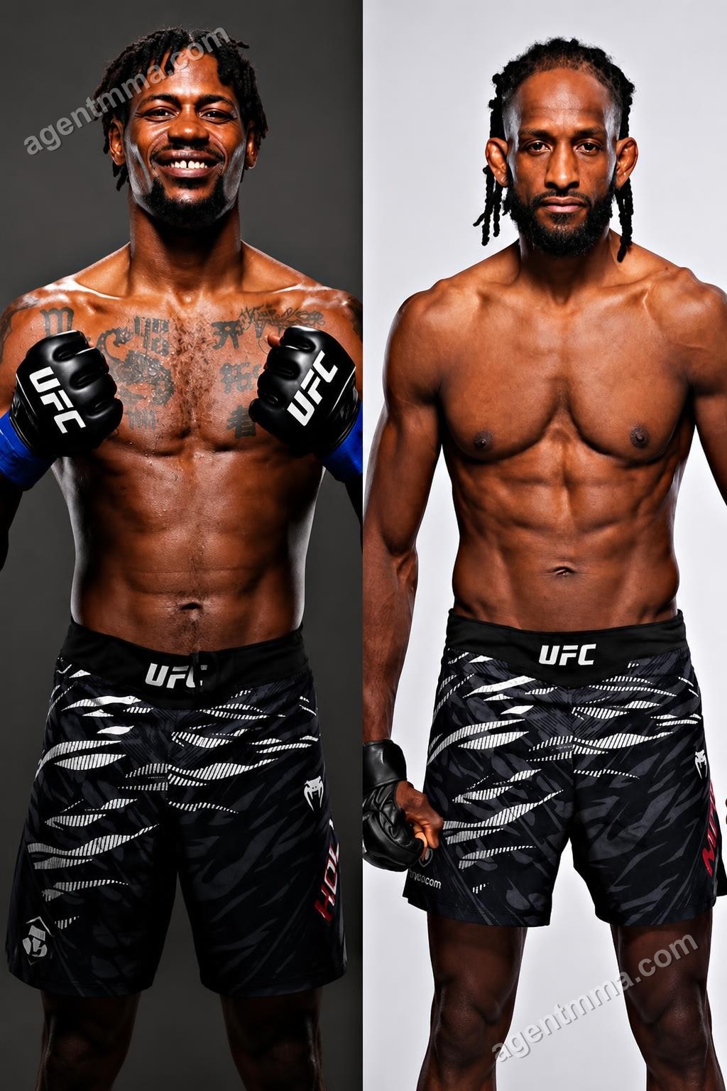 Kevin Holland vs Neil Magny reportedly in the works for UFC 334 at MSG