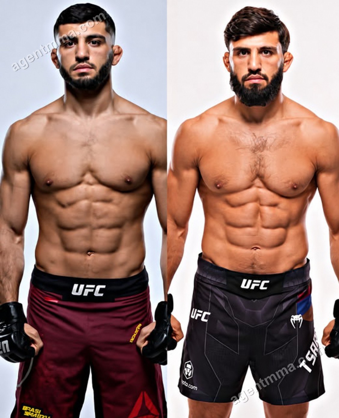 Arman's narrative shift from hungry debut to frustrating wildcard raises questions ahead of Ruffy bout