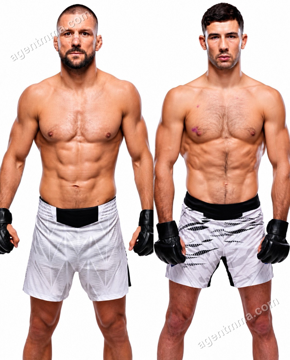 Mateusz Gamrot Reportedly Set to Face Axel Sola at UFC Vegas 125 on January 23