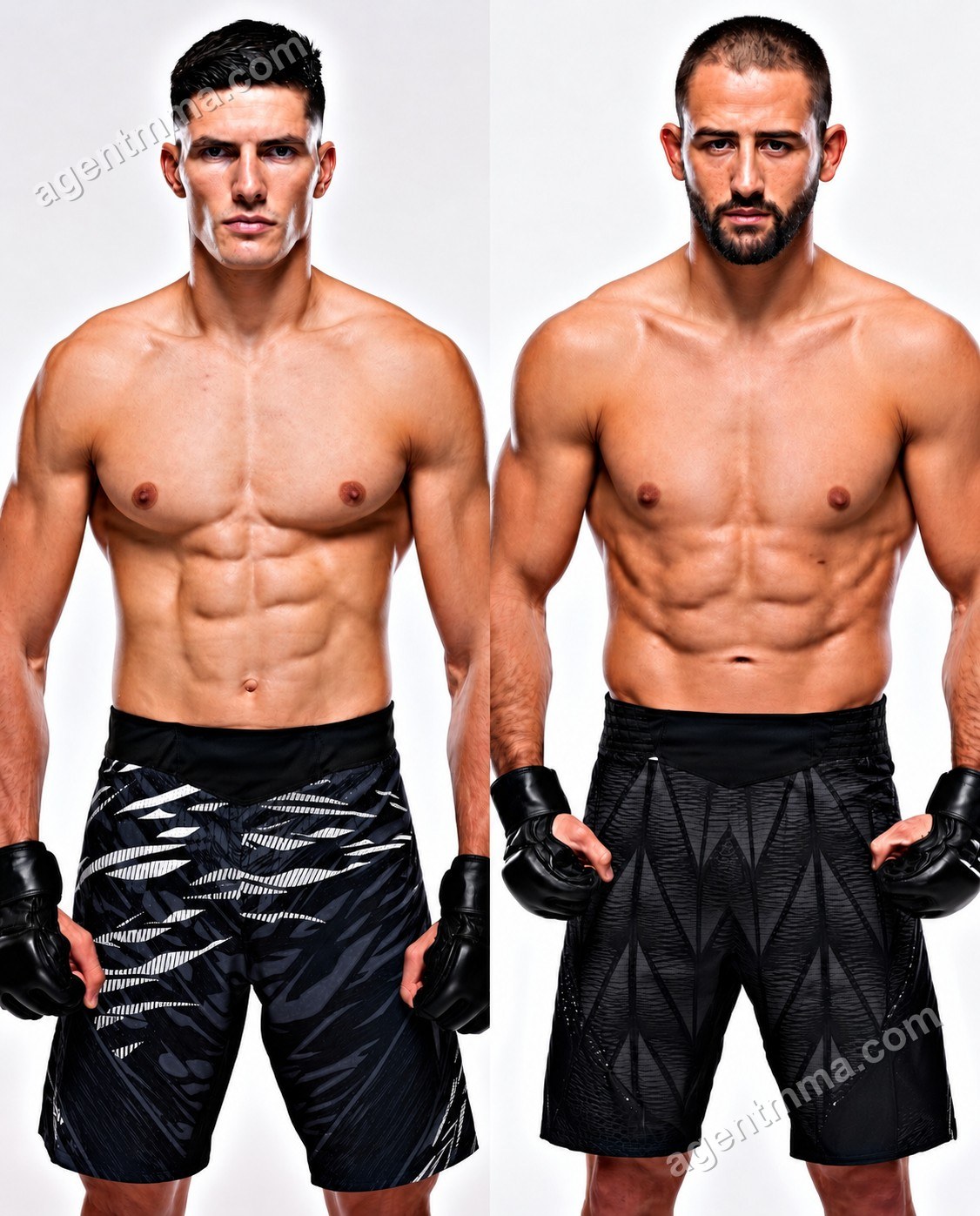Islam Dulatov to Face Levan Chokheli in Welterweight Featured Bout at UFC Saudi Arabia